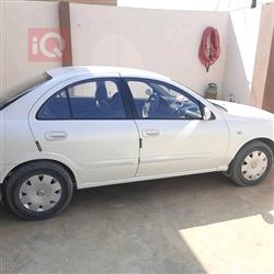 نيسان صني
